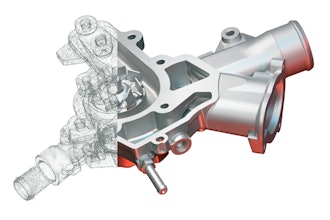 ​​Artec 3D AS20 CAD rendering.