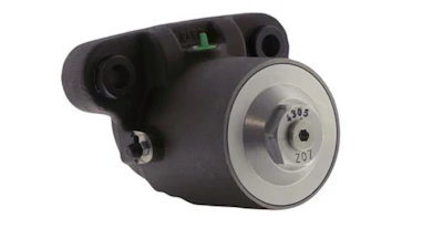 Hayes' New Parking Brake