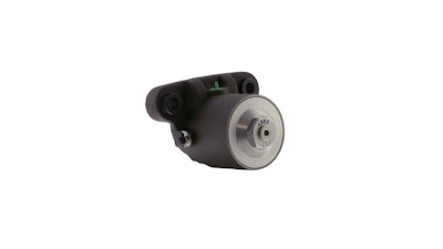 Hayes' New Parking Brake