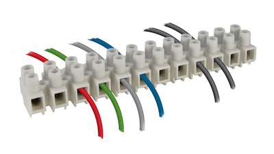 Altech Corp's Terminal Strips.