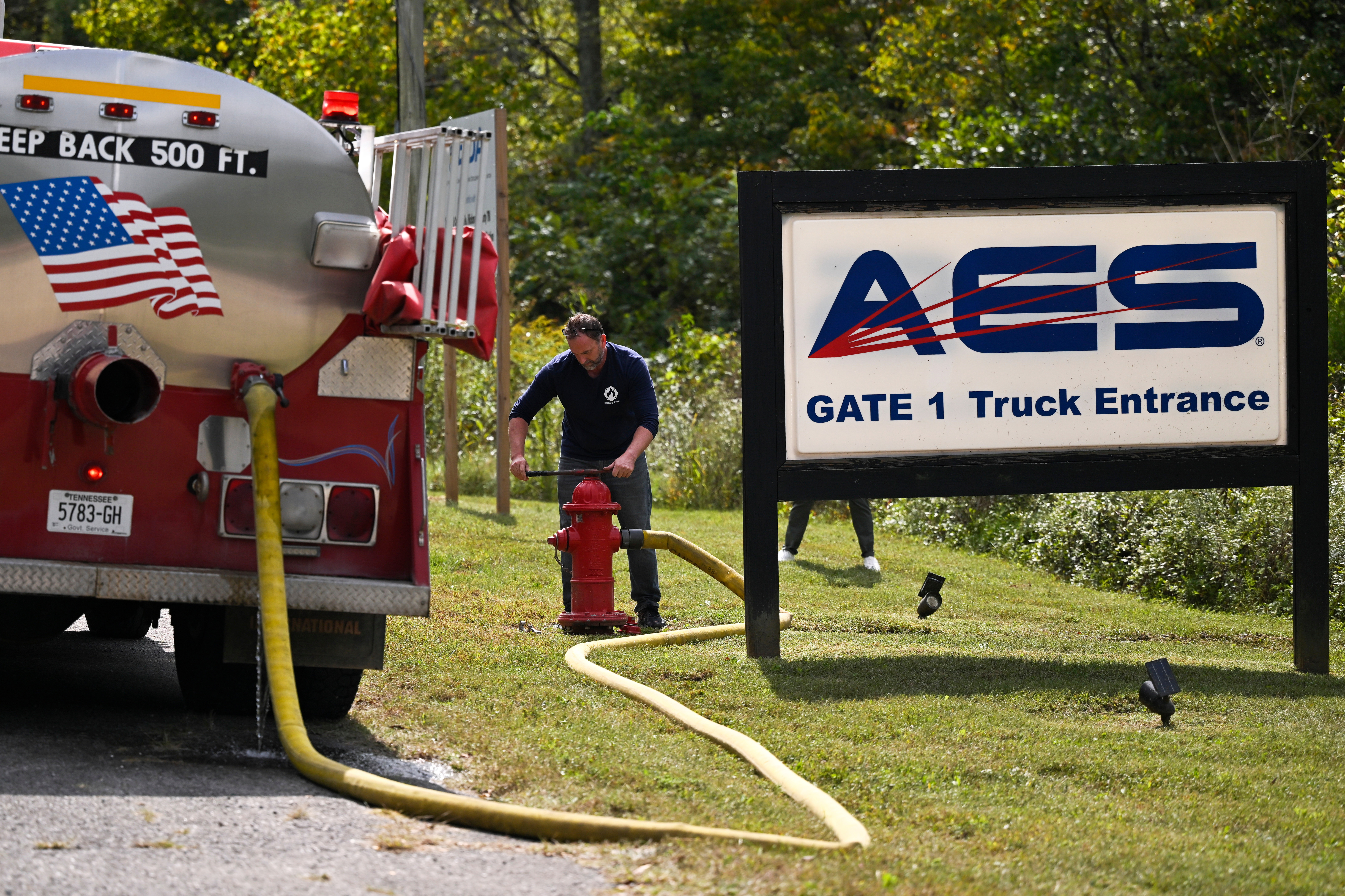 Up to 28,000 Pounds of Explosives Detonated in Deadly Factory