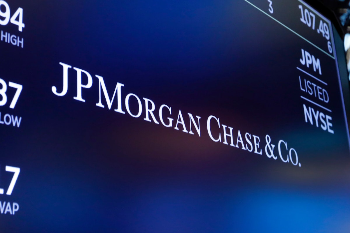 JPMorgan to Invest Up to $10 Billion in U.S. Companies with Crucial Ties to National Security