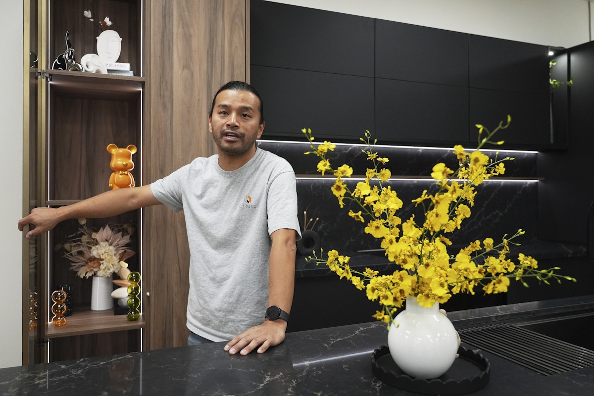 Kitchen Cabinet Companies Hope New U.S. Tariffs Pay Off in Long Run
