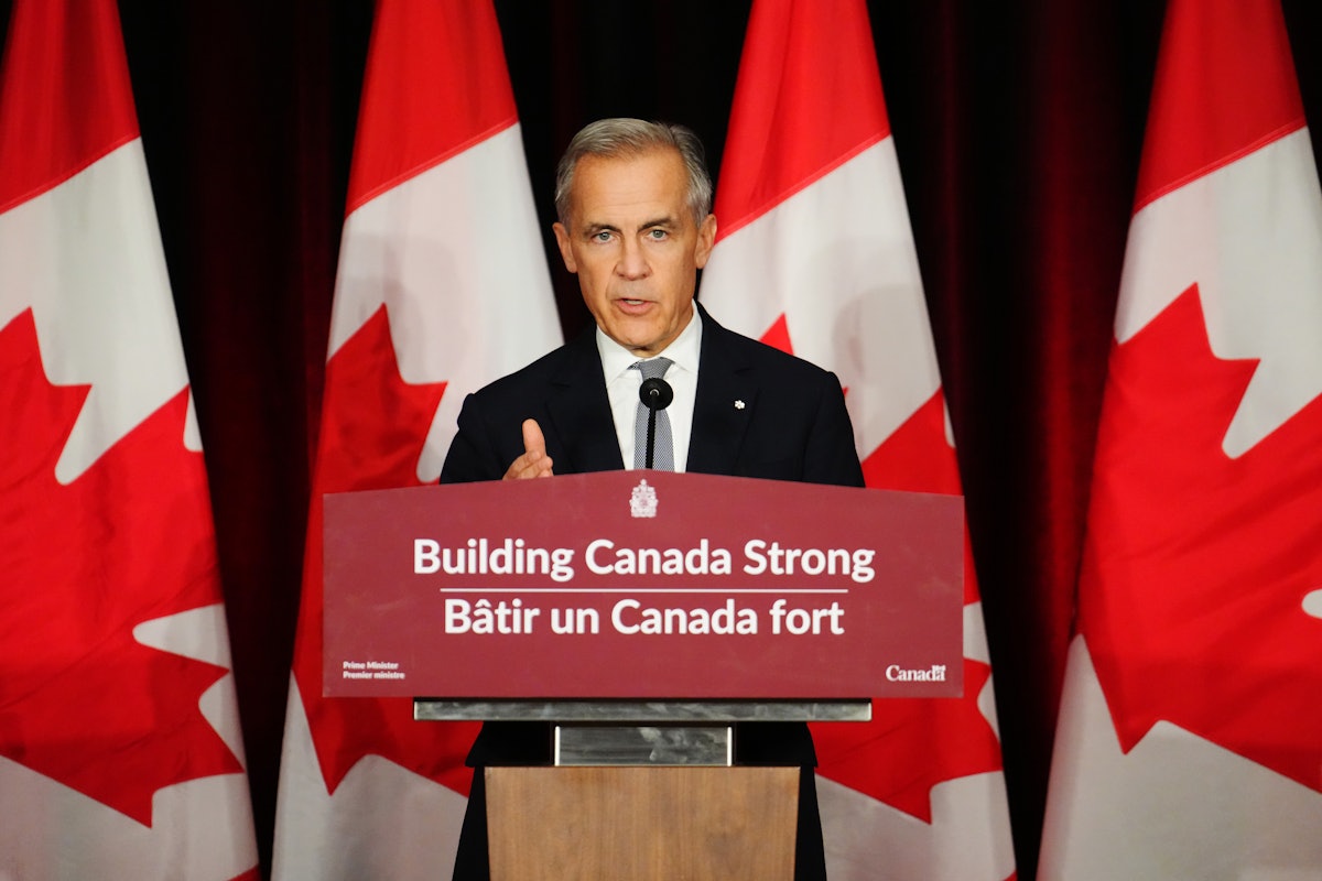 Canada Cuts Tariff Relief on Some U.S. Cars Due to Stellantis, GM Ending Some Canadian Production