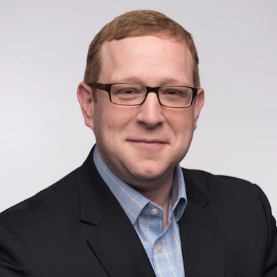 Eric D. Miller is the president of Miller Fabrication Solutions.