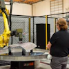 GrayMatter Robotics' AI-powered robot systems.
