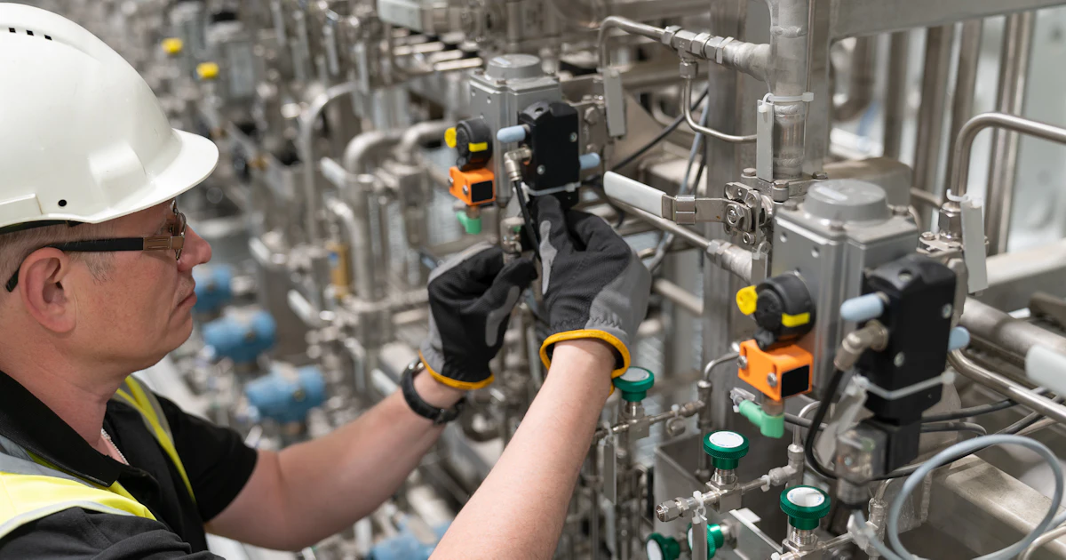 How Proactive Maintenance Maximizes Machine Life and Performance ...