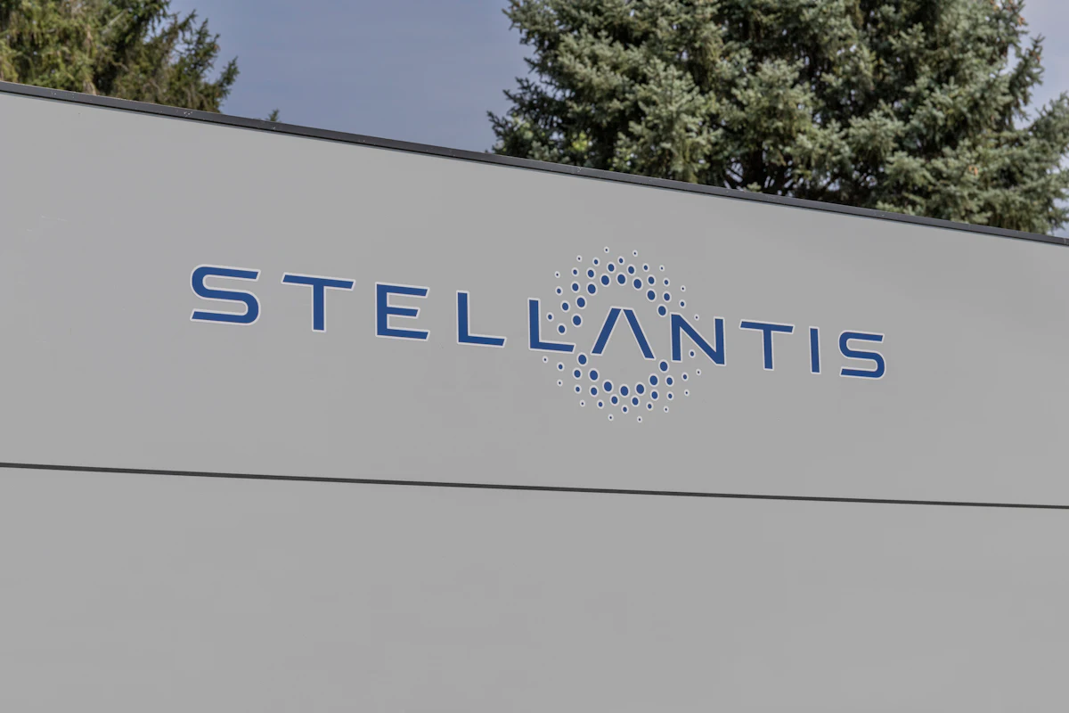 Stellantis Operations Stellantis to Invest $13 Billion to Expand U.S. Operations, Adding ...