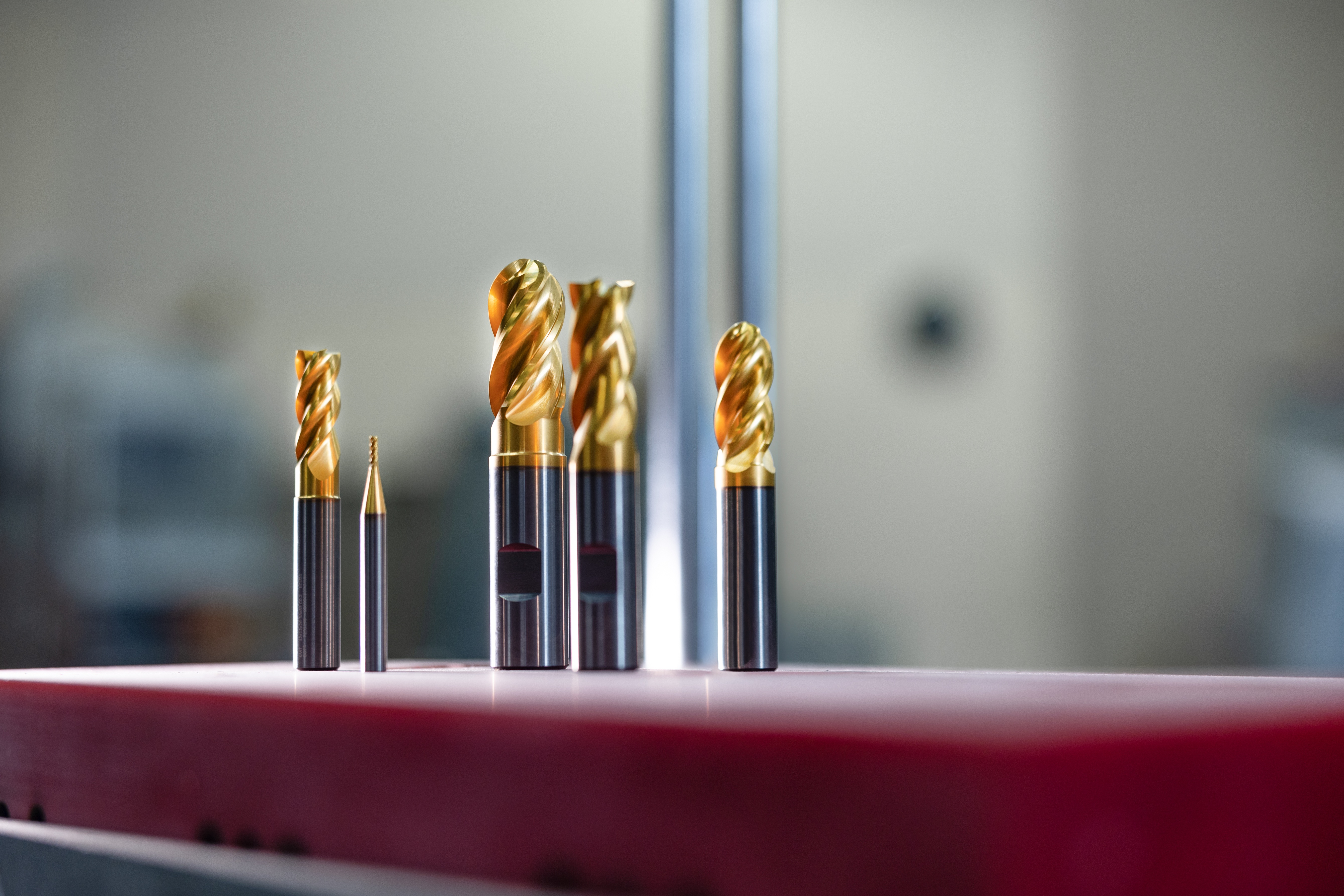 Kennametal 2