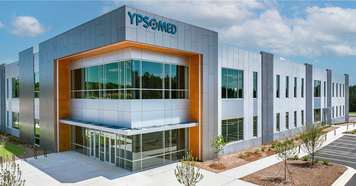 Swiss Medical Manufacturer Ypsomed to Establish First U.S. Facility