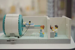 The Lego Mri Scanner Set (2)