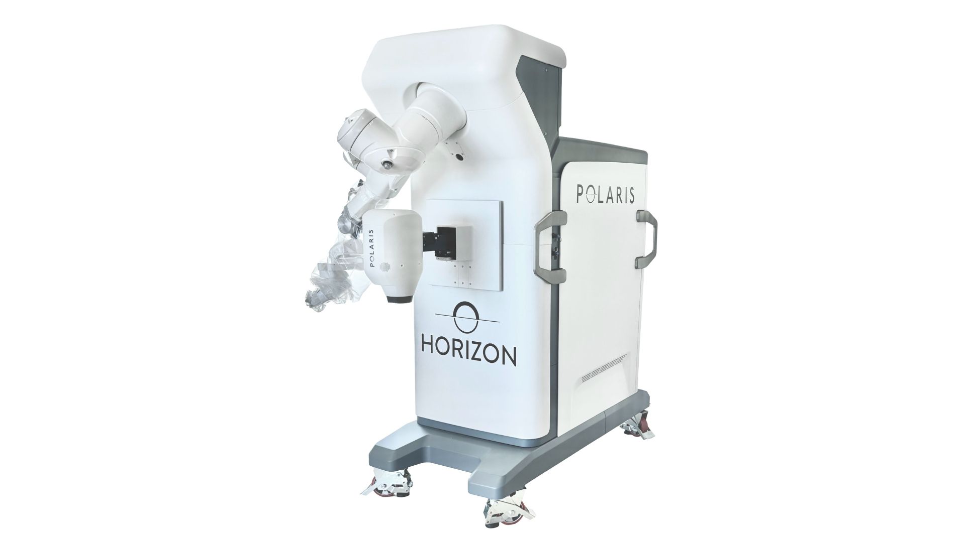 Horizon's Polaris robotic platform.