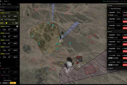 Anduril's Integrated Battle Command System.
