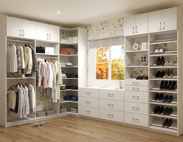 Closets