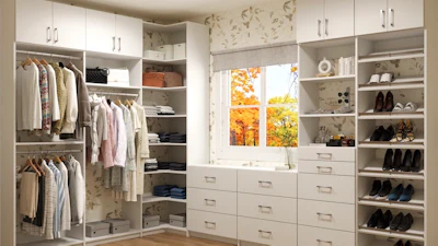Closets