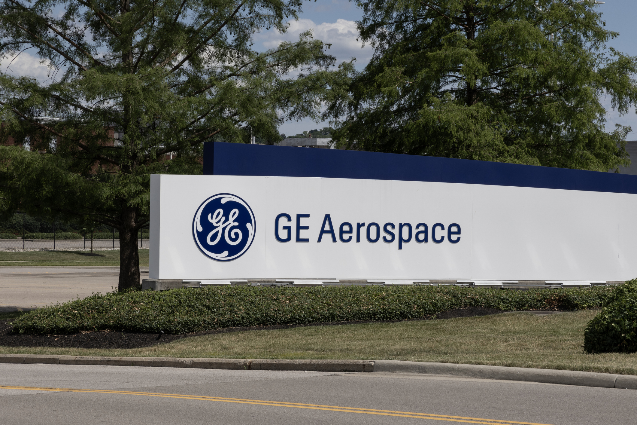 Ge Aerospace