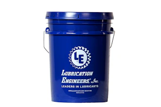 Lubrication Engineers Sized
