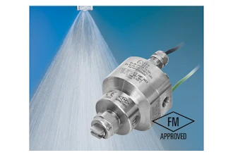 Spraying Systems Sized