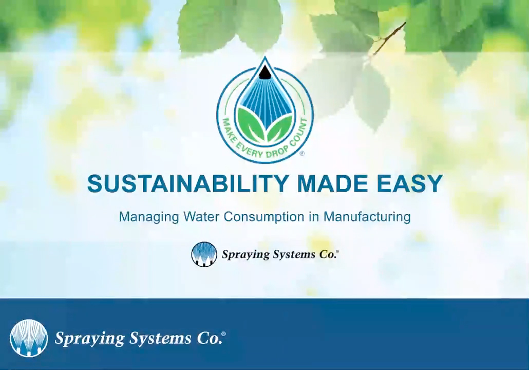 Sprayingsystems