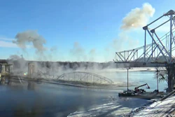 Iowa Department of Transportation via AP