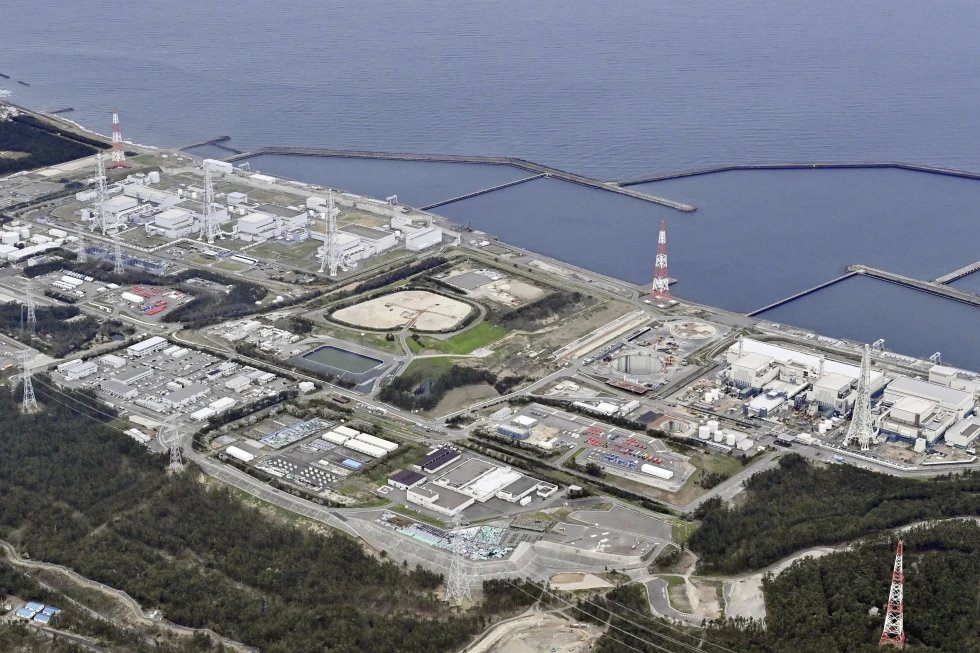 Japan Gets Local Consent, Clearing Last Major Hurdle to Restart the World's Largest Nuclear Plant