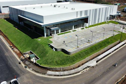 Forj Medical Costa Rica Location
