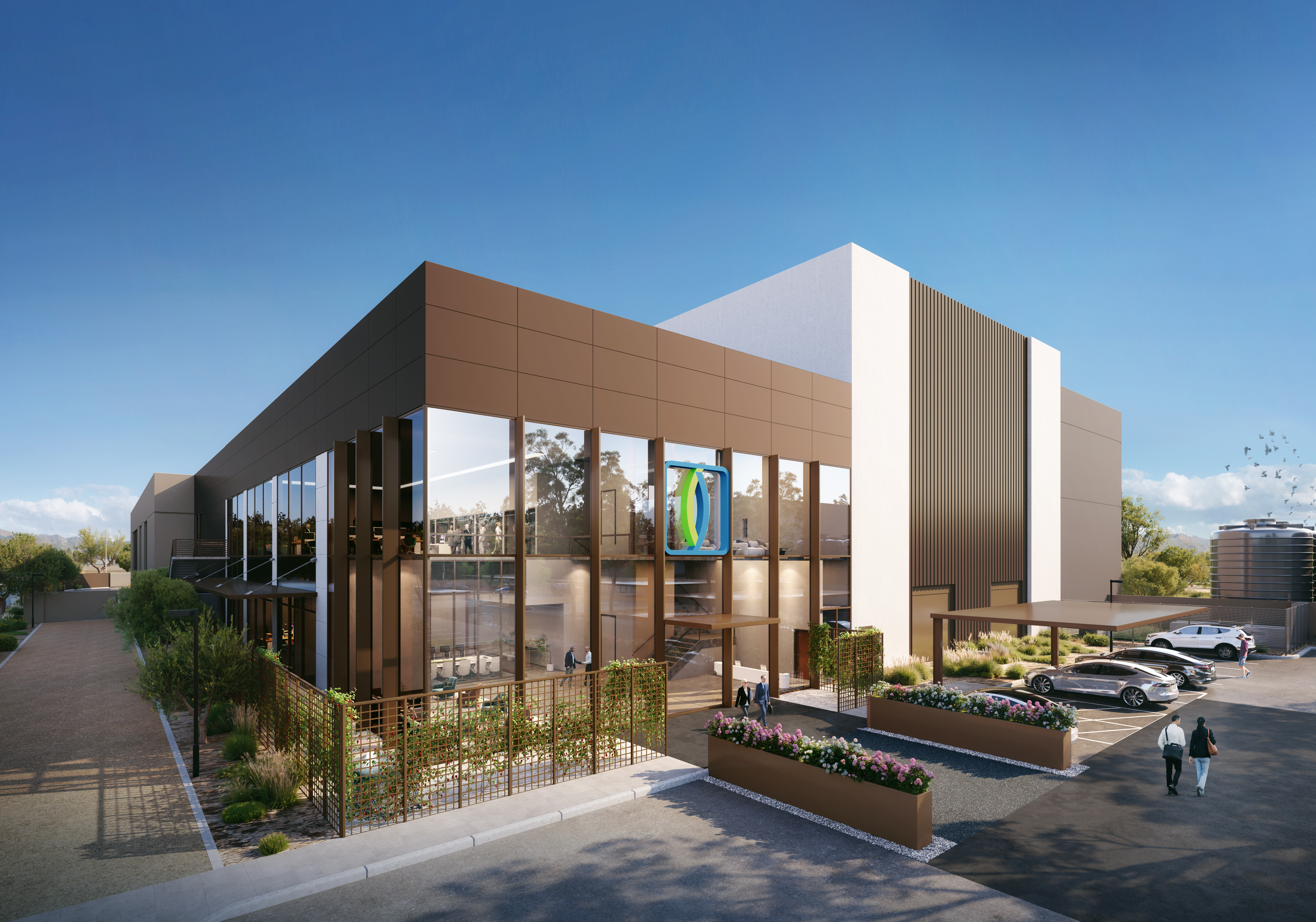 Kanto Ppc Casa Grande Facility Rendering 2