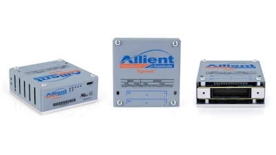 Allient's Pyxmos.