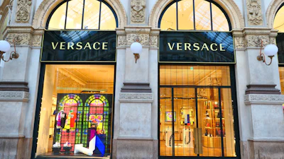 Versace