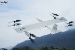 Windlift G-Series.