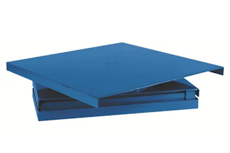 Advance Lifts