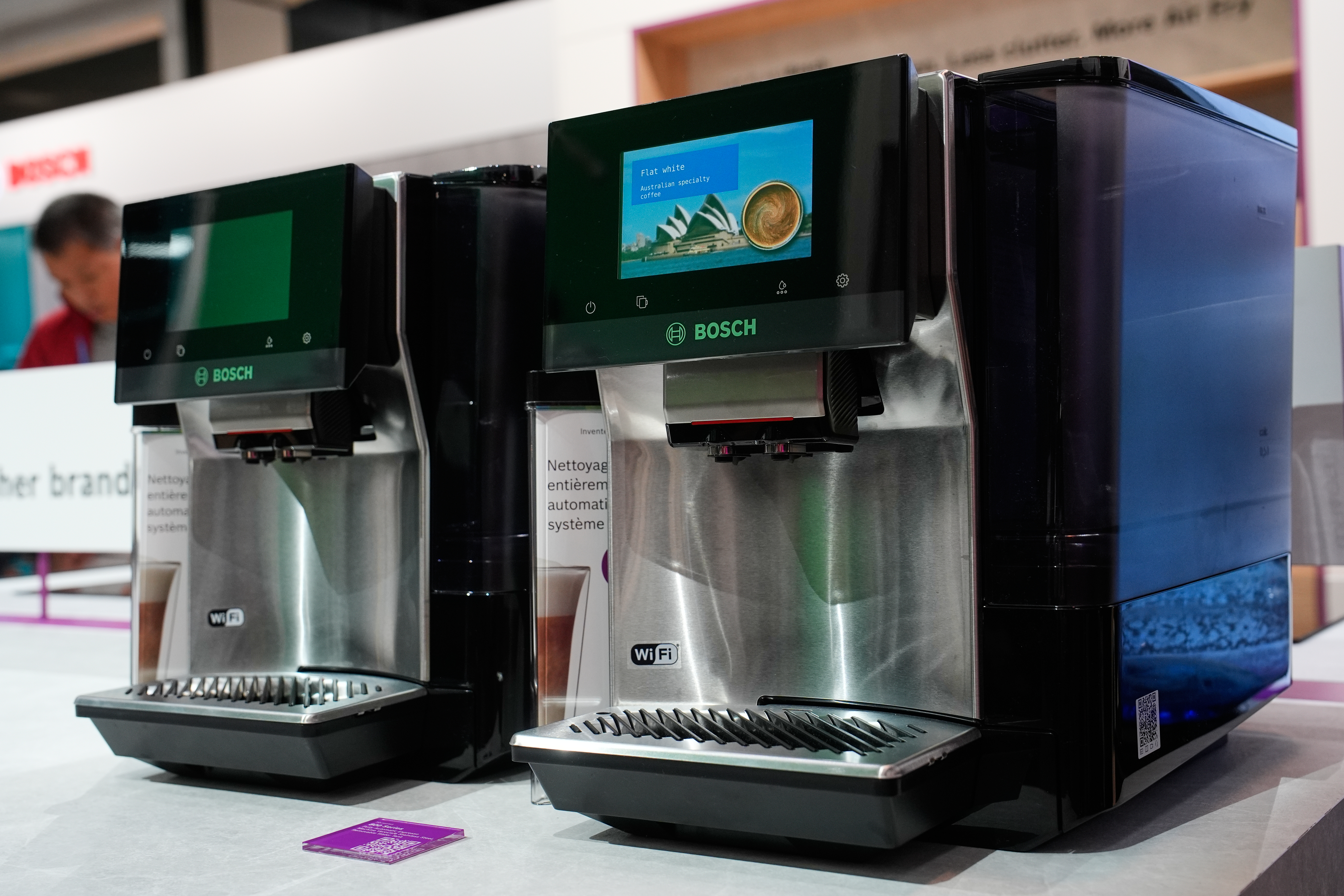 The 'Worst in Show' at CES 2026 | Industrial Equipment News