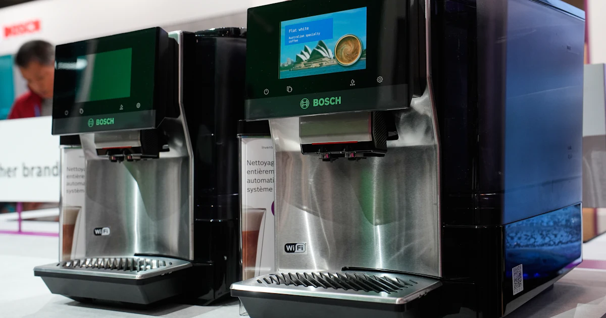 The 'Worst in Show' at CES 2026 | Industrial Equipment News