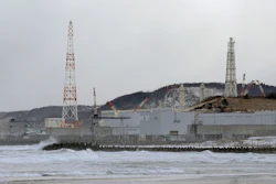 The Tokyo Electric Power Company Holdings Inc.'s Kashiwazaki-Kariwa nuclear power plant is seen in Kashiwazaki, Niigata prefecture, Japan, Wednesday, Jan. 21, 2026.