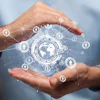 Businessman Holding In Hand A Global Connection,communications Concept 586934950 2313x1301 (1)