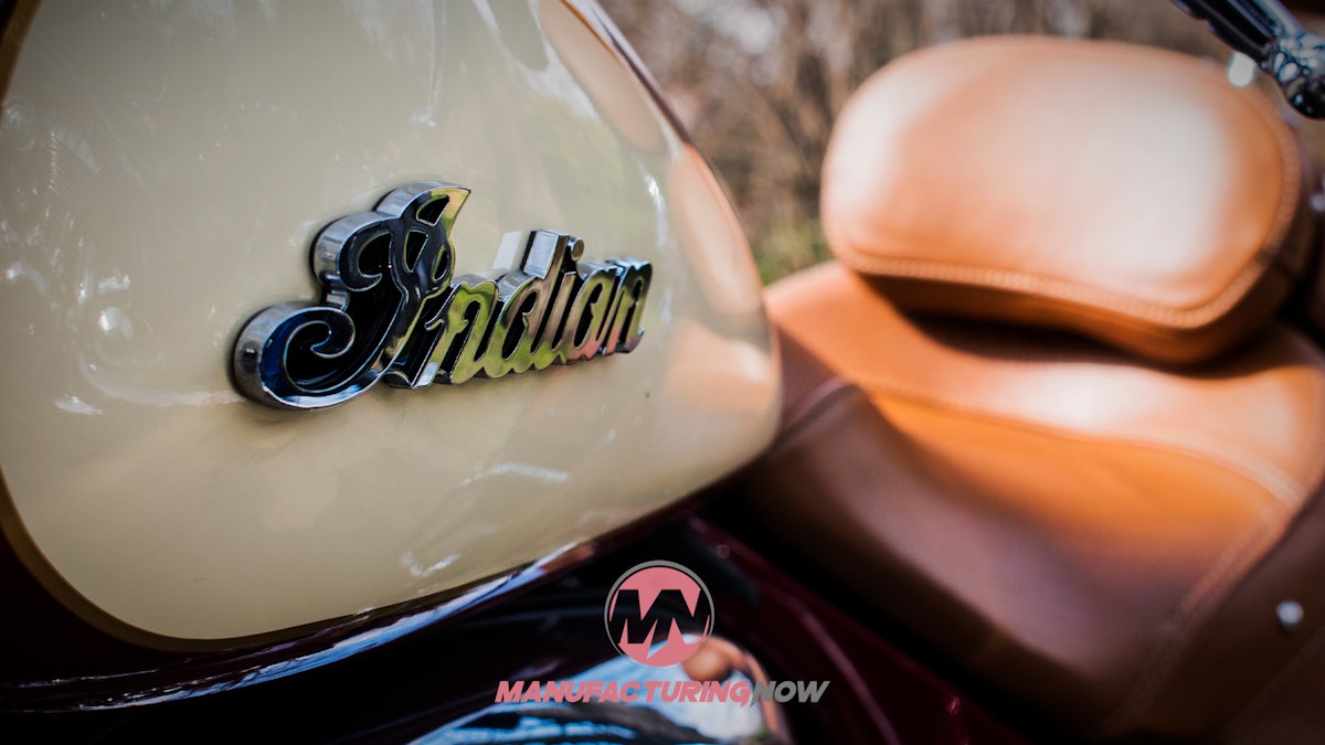 Polaris Closing Wisconsin Factory After Indian Motorcycle Sale