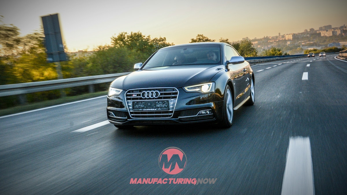 Volkswagen Chief Puts Plans for U.S. Audi Factory on Ice