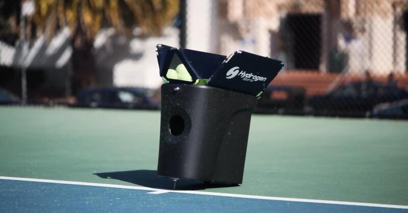 Hydrogen Sports Case Study