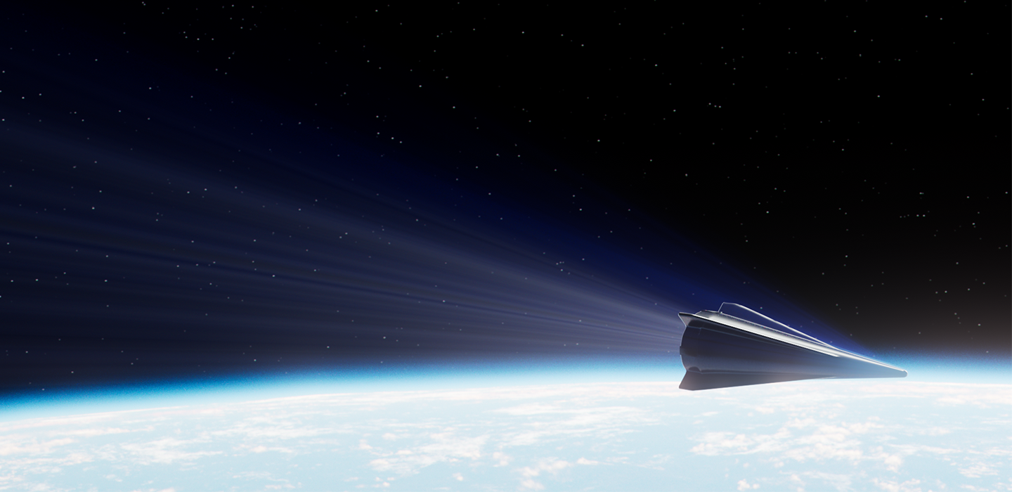 Hypersonics Systems Full Media
