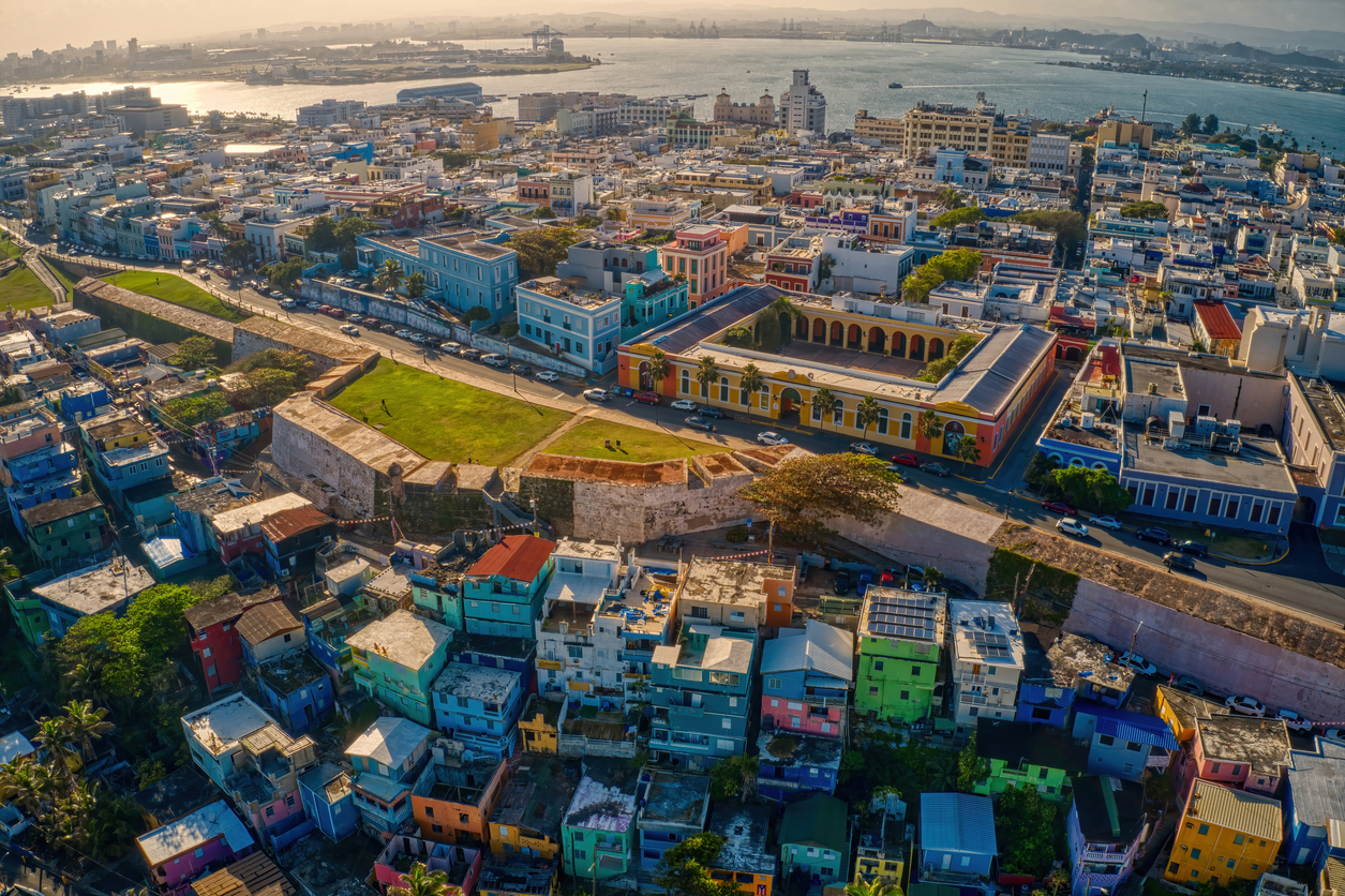 Multimillion-Dollar Solar Projects in Puerto Rico Scrapped