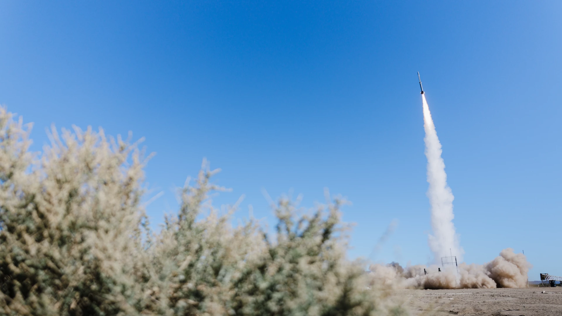 Castelion Breaks Ground on 1,000-Acre 'Project Ranger' in New Mexico