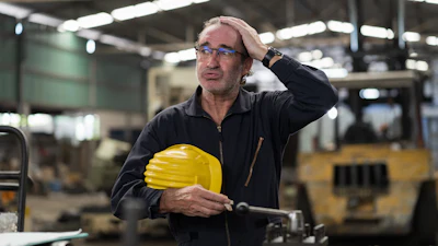 Manufacturing