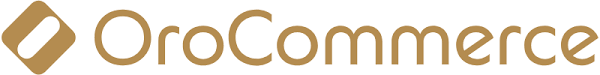 Oro Commerce Logo