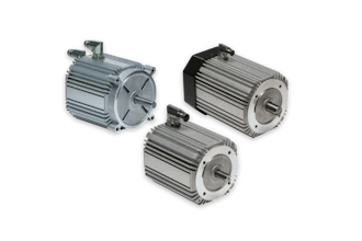 Pmac Motors