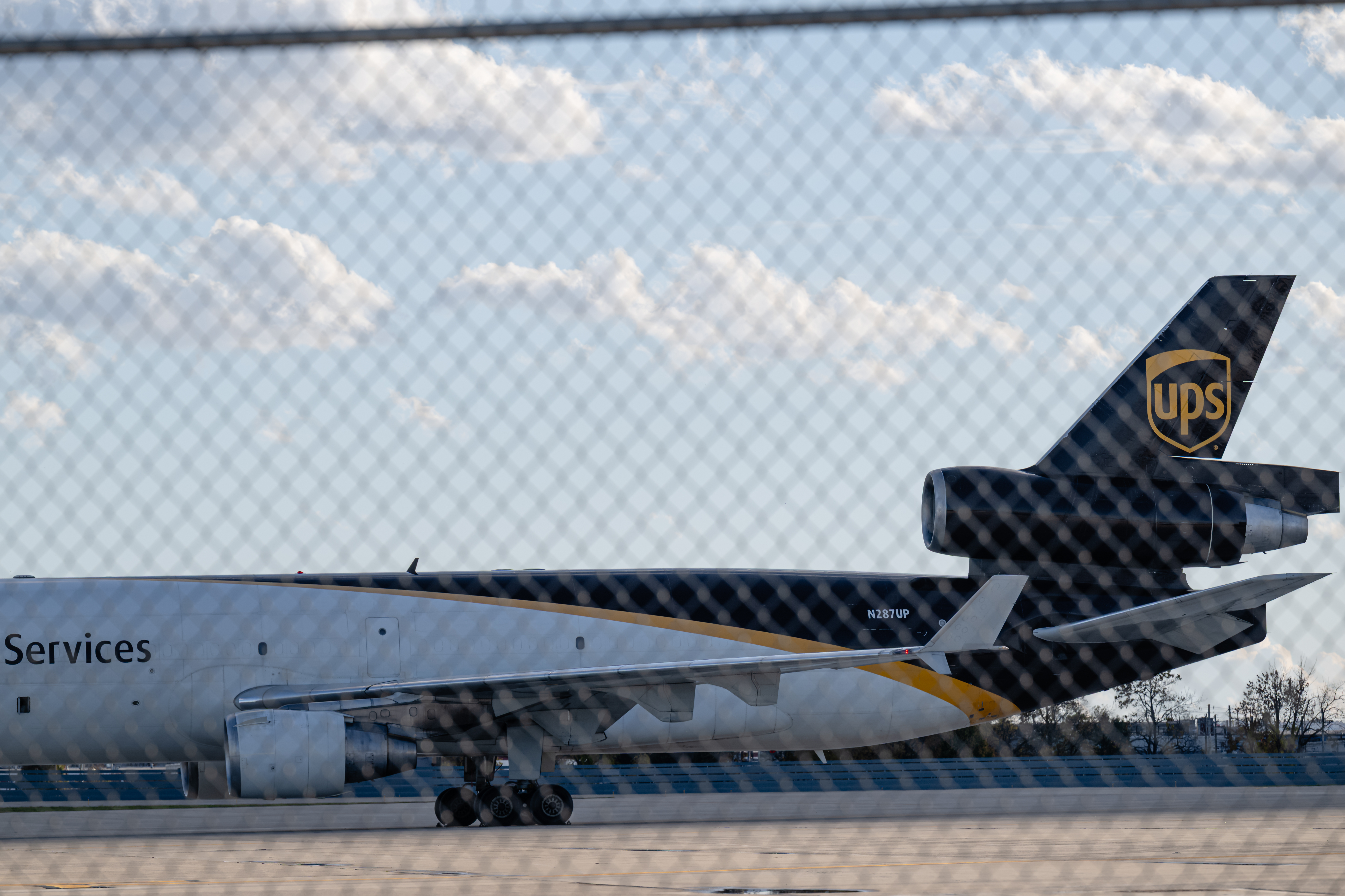 UPS Retires Fleet of Aircraft Involved in Fatal Kentucky Crash