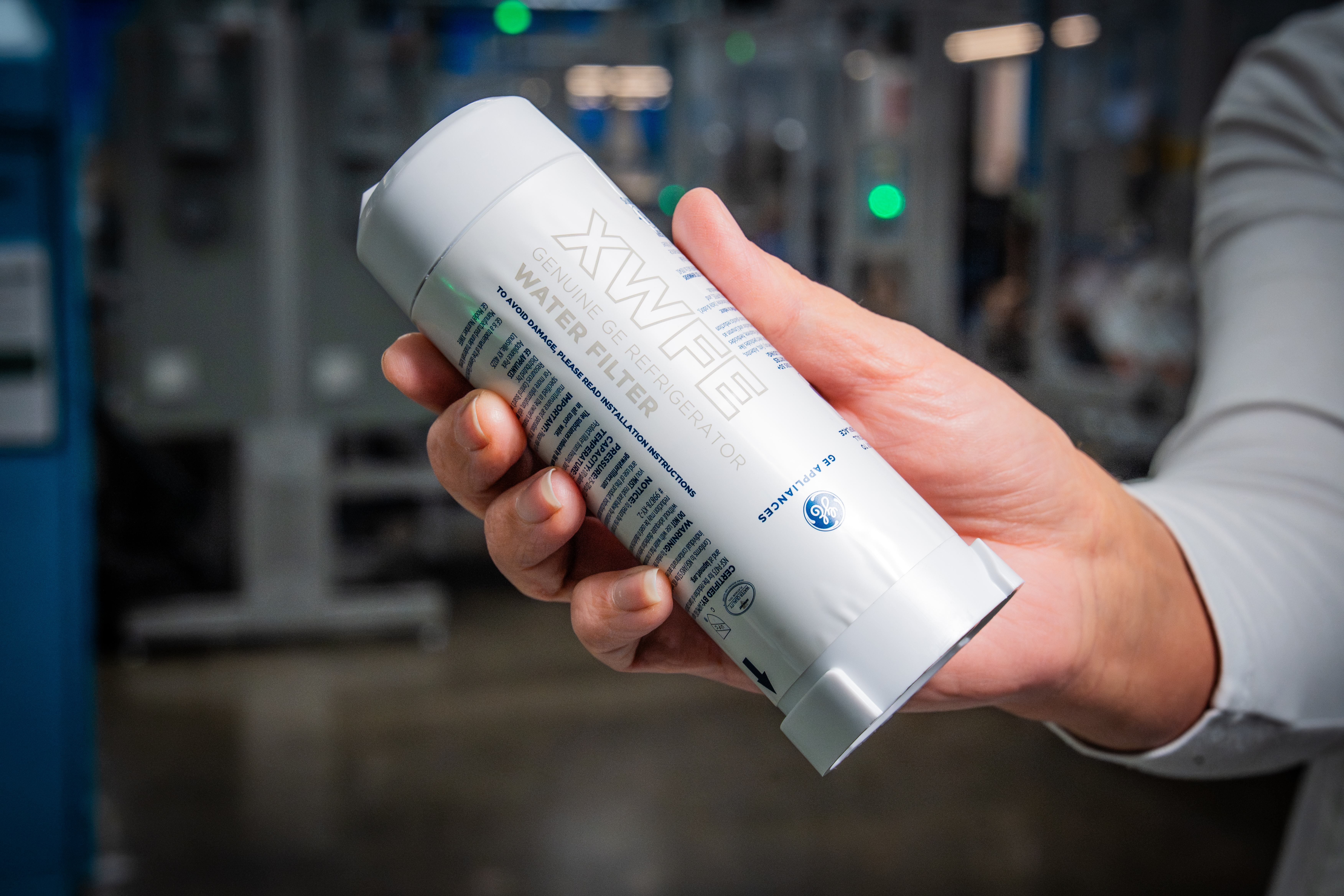 Water Filtration 4