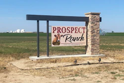 Prospect Ranch east of Keenesburg, Colo., Aug. 21, 2025.