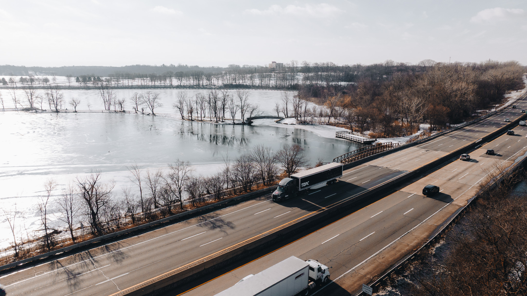 Public-road testing in Michigan marks the next step in Torc&rsquo;s growth, technology development and path to commercialization.