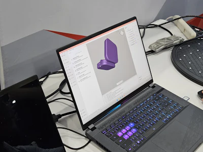 Artec Studio