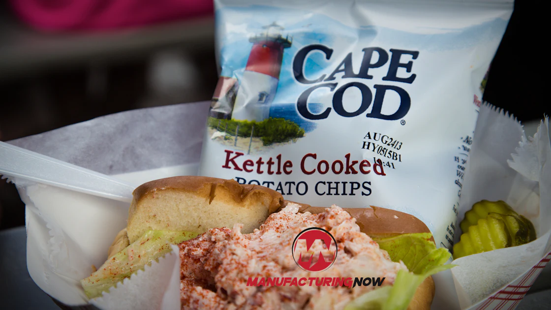 Noup Cod Closure Plant Closure Means Cape Cod Chips Won't Be Made on Cape Cod ...